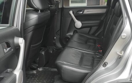 Honda CR-V III рестайлинг, 2007 год, 1 079 000 рублей, 6 фотография
