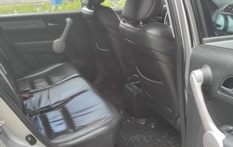Honda CR-V III рестайлинг, 2007 год, 1 079 000 рублей, 9 фотография