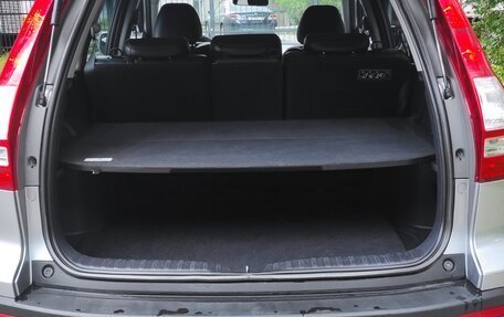 Honda CR-V III рестайлинг, 2007 год, 1 079 000 рублей, 8 фотография