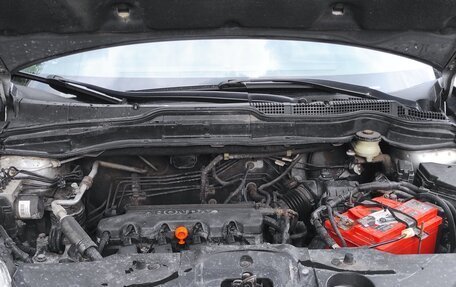 Honda CR-V III рестайлинг, 2007 год, 1 079 000 рублей, 13 фотография
