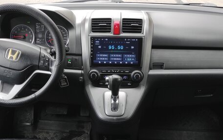 Honda CR-V III рестайлинг, 2007 год, 1 079 000 рублей, 11 фотография