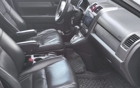 Honda CR-V III рестайлинг, 2007 год, 1 079 000 рублей, 10 фотография