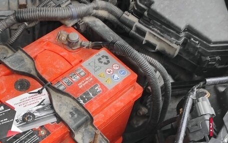 Honda CR-V III рестайлинг, 2007 год, 1 079 000 рублей, 14 фотография