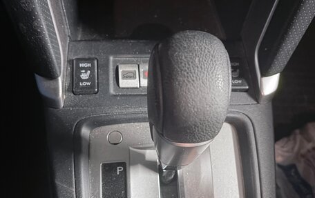 Subaru Forester, 2016 год, 1 800 000 рублей, 4 фотография
