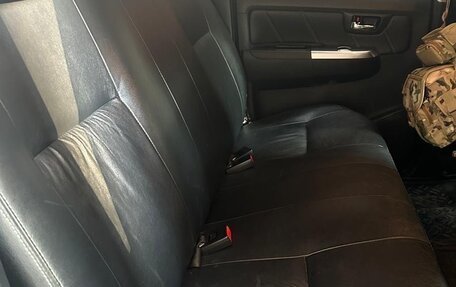 Toyota Hilux VII, 2014 год, 2 900 000 рублей, 6 фотография