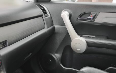 Honda CR-V III рестайлинг, 2007 год, 1 079 000 рублей, 17 фотография