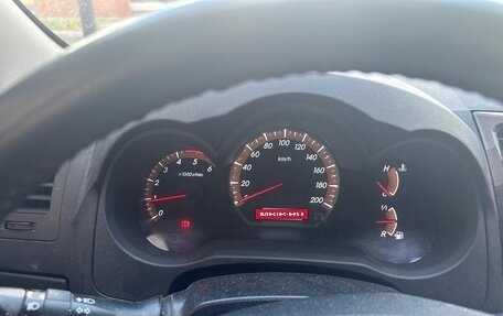 Toyota Hilux VII, 2014 год, 2 900 000 рублей, 3 фотография