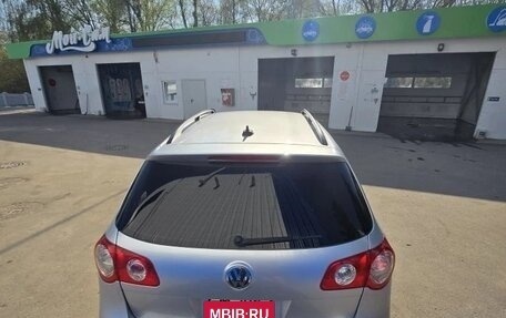 Volkswagen Passat B6, 2009 год, 685 000 рублей, 3 фотография