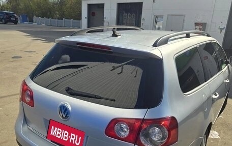 Volkswagen Passat B6, 2009 год, 685 000 рублей, 2 фотография