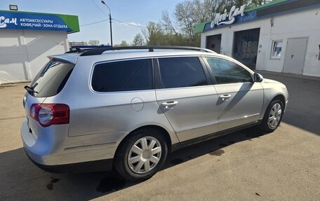 Volkswagen Passat B6, 2009 год, 685 000 рублей, 9 фотография