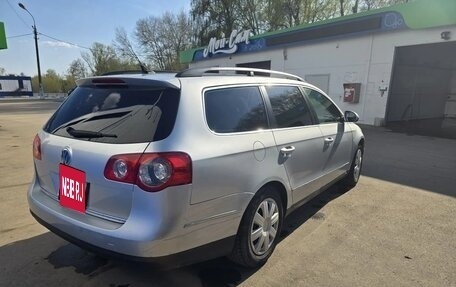 Volkswagen Passat B6, 2009 год, 685 000 рублей, 8 фотография