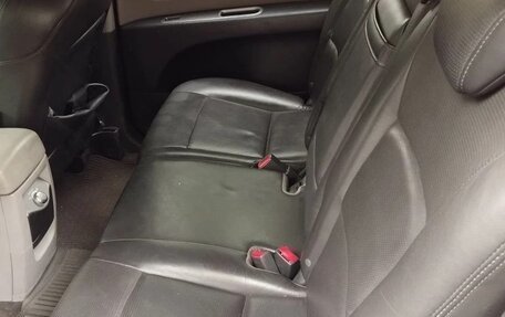 Subaru Tribeca I рестайлинг, 2005 год, 850 000 рублей, 7 фотография