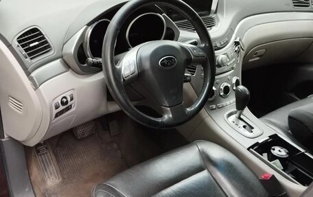 Subaru Tribeca I рестайлинг, 2005 год, 850 000 рублей, 5 фотография