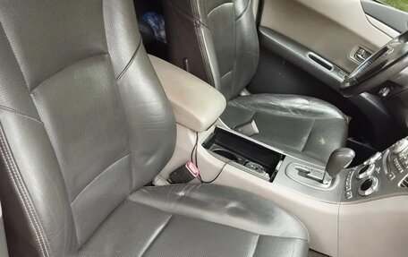 Subaru Tribeca I рестайлинг, 2005 год, 850 000 рублей, 8 фотография