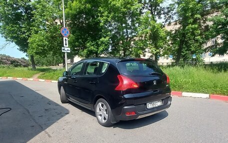 Peugeot 3008 I рестайлинг, 2010 год, 649 000 рублей, 7 фотография