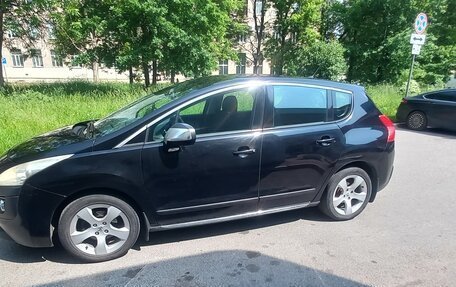 Peugeot 3008 I рестайлинг, 2010 год, 649 000 рублей, 5 фотография