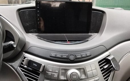 Subaru Tribeca I рестайлинг, 2005 год, 850 000 рублей, 6 фотография