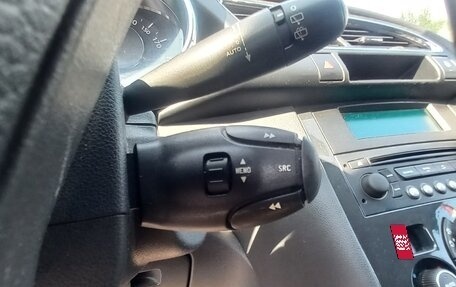 Peugeot 3008 I рестайлинг, 2010 год, 649 000 рублей, 9 фотография
