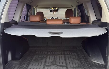 Toyota Land Cruiser Prado 150 рестайлинг 2, 2015 год, 3 250 000 рублей, 19 фотография