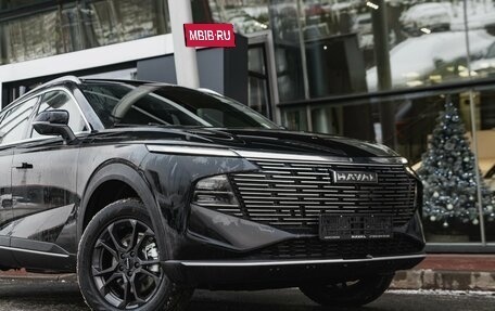 Haval F7, 2025 год, 2 899 000 рублей, 4 фотография