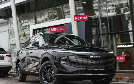 Haval F7, 2025 год, 2 899 000 рублей, 3 фотография