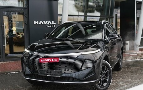 Haval F7, 2025 год, 2 899 000 рублей, 2 фотография
