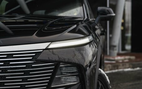 Haval F7, 2025 год, 2 899 000 рублей, 5 фотография