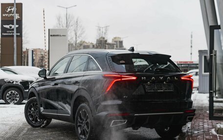 Haval F7, 2025 год, 2 899 000 рублей, 6 фотография
