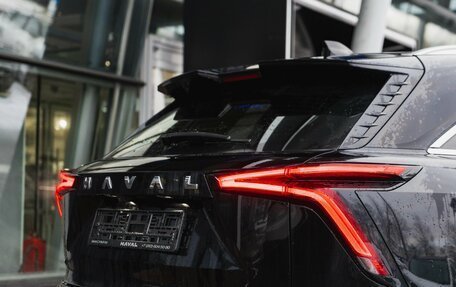 Haval F7, 2025 год, 2 899 000 рублей, 8 фотография