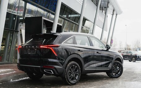 Haval F7, 2025 год, 2 899 000 рублей, 7 фотография