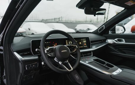Haval F7, 2025 год, 2 899 000 рублей, 16 фотография