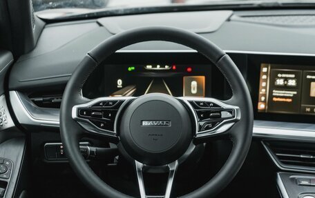 Haval F7, 2025 год, 2 899 000 рублей, 15 фотография