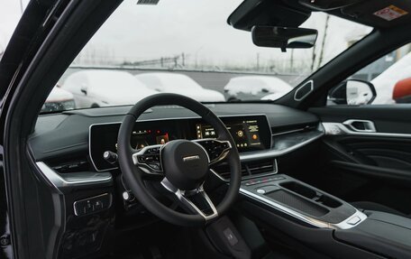 Haval F7, 2025 год, 2 899 000 рублей, 19 фотография