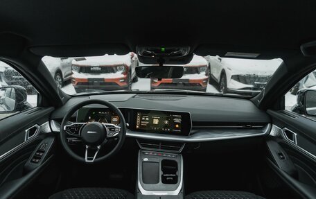 Haval F7, 2025 год, 2 899 000 рублей, 17 фотография