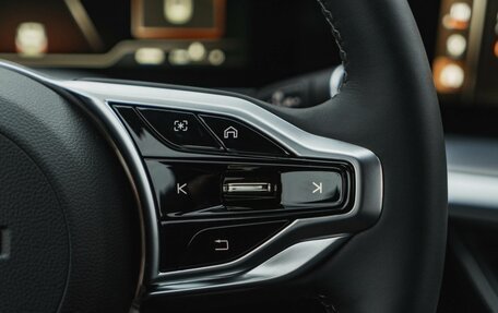 Haval F7, 2025 год, 2 899 000 рублей, 11 фотография