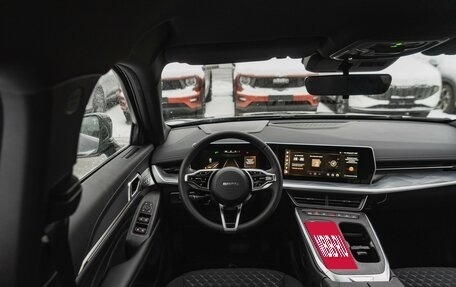 Haval F7, 2025 год, 2 899 000 рублей, 18 фотография