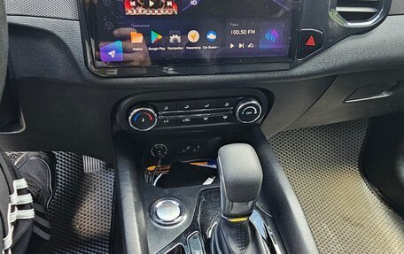 Chery Tiggo 4 I рестайлинг, 2022 год, 1 200 000 рублей, 8 фотография