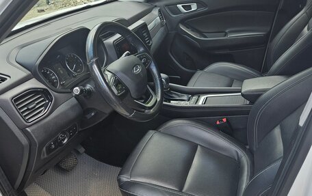 Chery Tiggo 4 I рестайлинг, 2022 год, 1 200 000 рублей, 9 фотография
