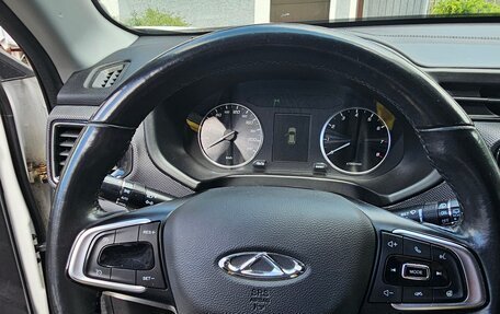 Chery Tiggo 4 I рестайлинг, 2022 год, 1 200 000 рублей, 15 фотография