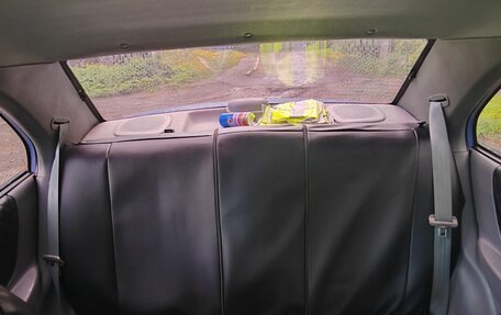 Hyundai Accent II, 2007 год, 300 000 рублей, 9 фотография