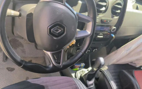 Renault Duster I рестайлинг, 2019 год, 1 650 000 рублей, 8 фотография