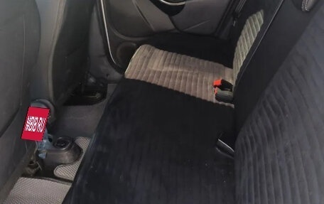 Renault Duster I рестайлинг, 2019 год, 1 650 000 рублей, 5 фотография