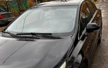 Toyota Avensis III рестайлинг, 2009 год, 650 000 рублей, 4 фотография