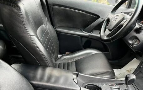Toyota Avensis III рестайлинг, 2009 год, 650 000 рублей, 5 фотография