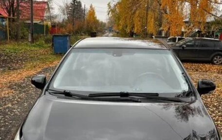 Toyota Avensis III рестайлинг, 2009 год, 650 000 рублей, 7 фотография