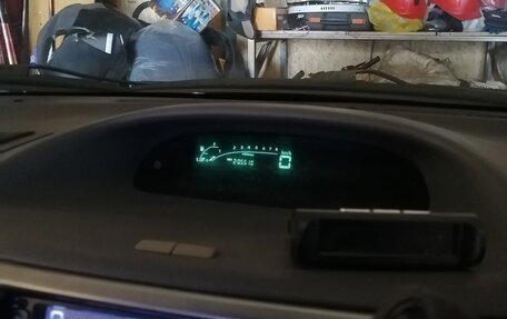 Toyota Nadia, 1999 год, 450 000 рублей, 3 фотография