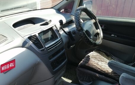 Toyota Nadia, 1999 год, 450 000 рублей, 2 фотография