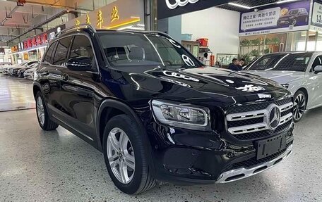 Mercedes-Benz GLB, 2022 год, 2 500 006 рублей, 3 фотография