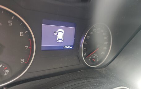 KIA Seltos I, 2020 год, 2 500 000 рублей, 7 фотография