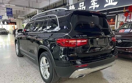 Mercedes-Benz GLB, 2022 год, 2 500 006 рублей, 4 фотография
